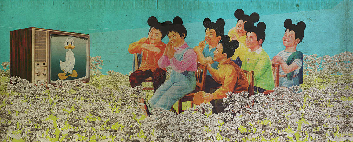 disney pervertido
