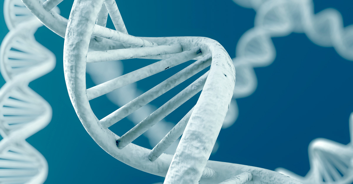 Dna