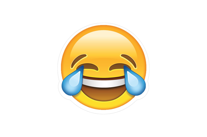 Este emoji é a 'palavra do ano', segundo o Dicionário Oxford | Super