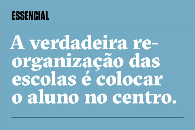Essencial - escolas