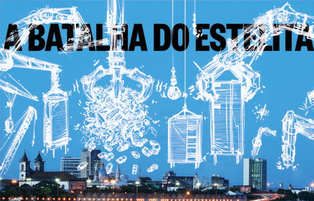 A batalha do Estelita