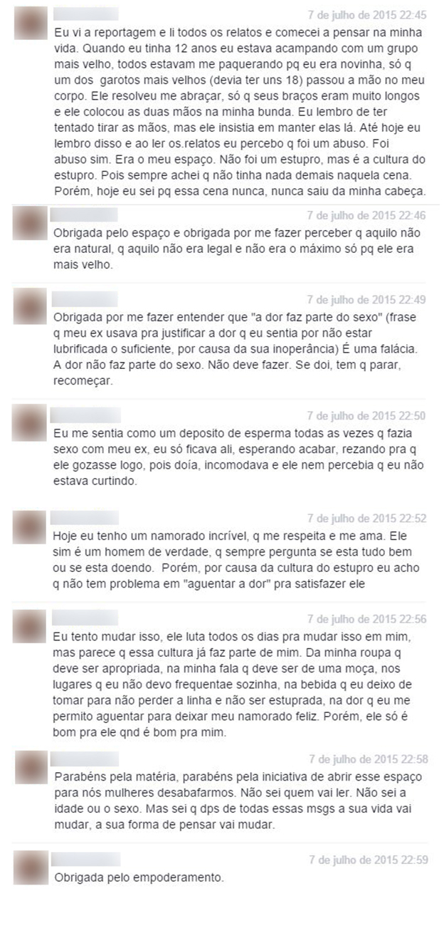 Estupro 14