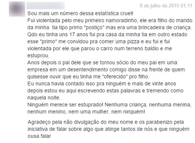 Estupro