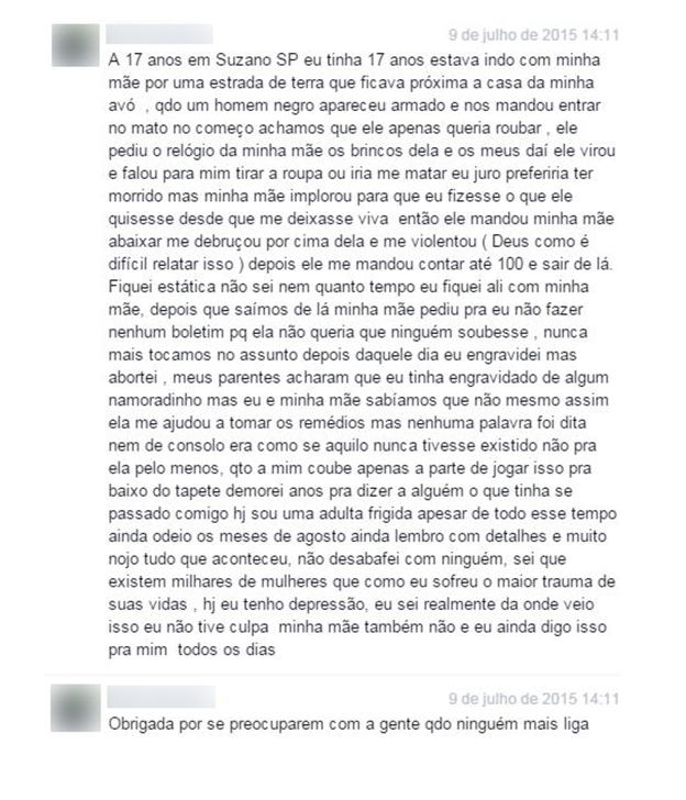Estupro