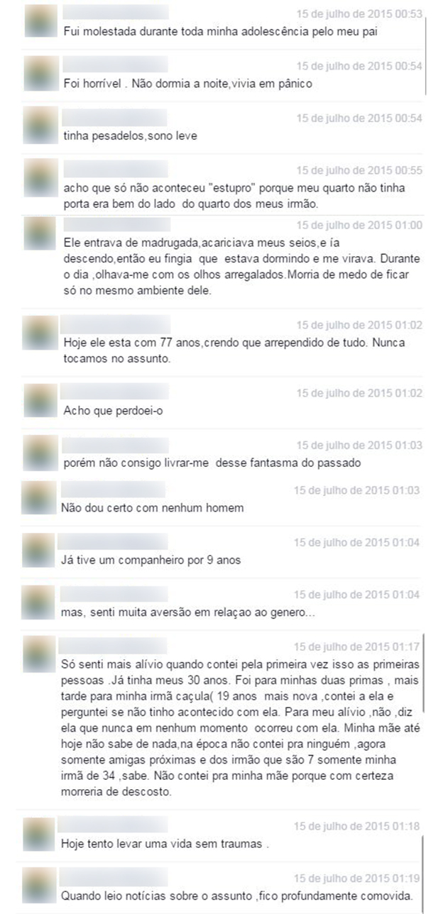 Estupro