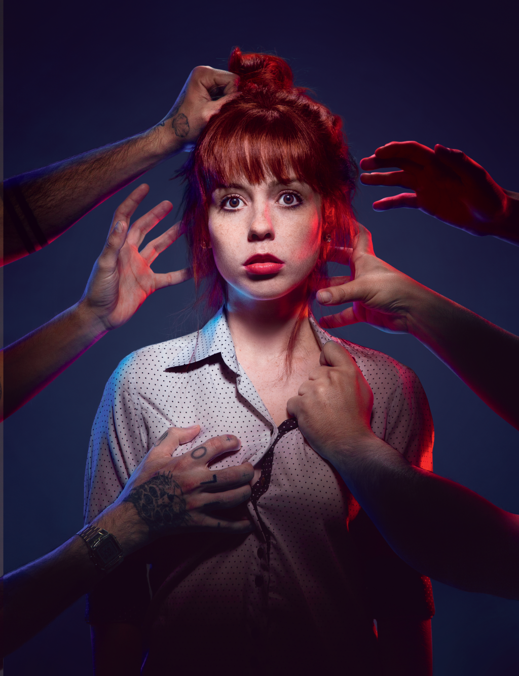 #ChegaDeSilêncio – Mais 154 relatos de leitores que sofreram abuso sexual e/ou estupro