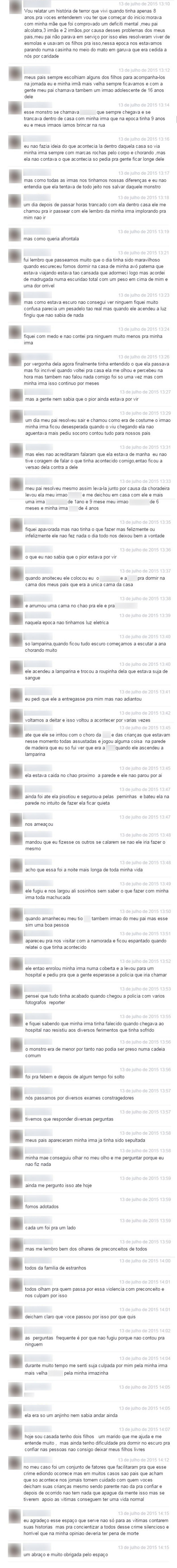 Estupro novo
