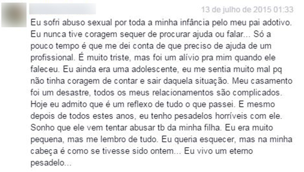 Estupros 2