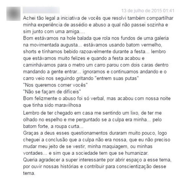 Estupros 2