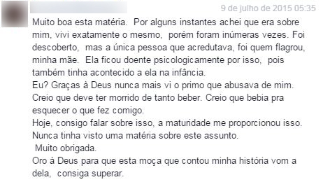 Estupros 3