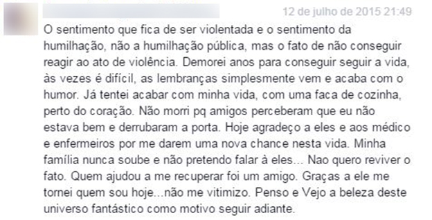Estupros
