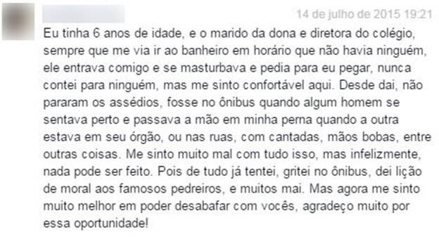 Estupros 4