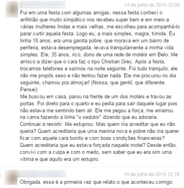 Estupros 4