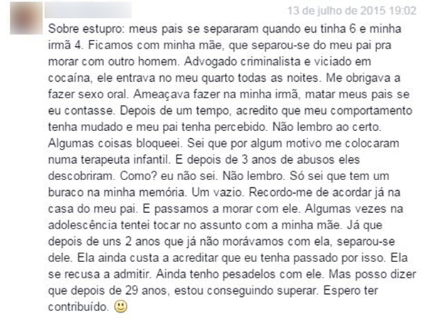 Estupros 4