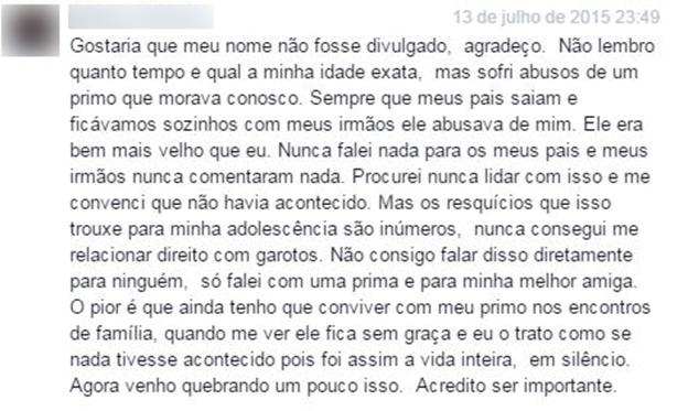 Estupros 4