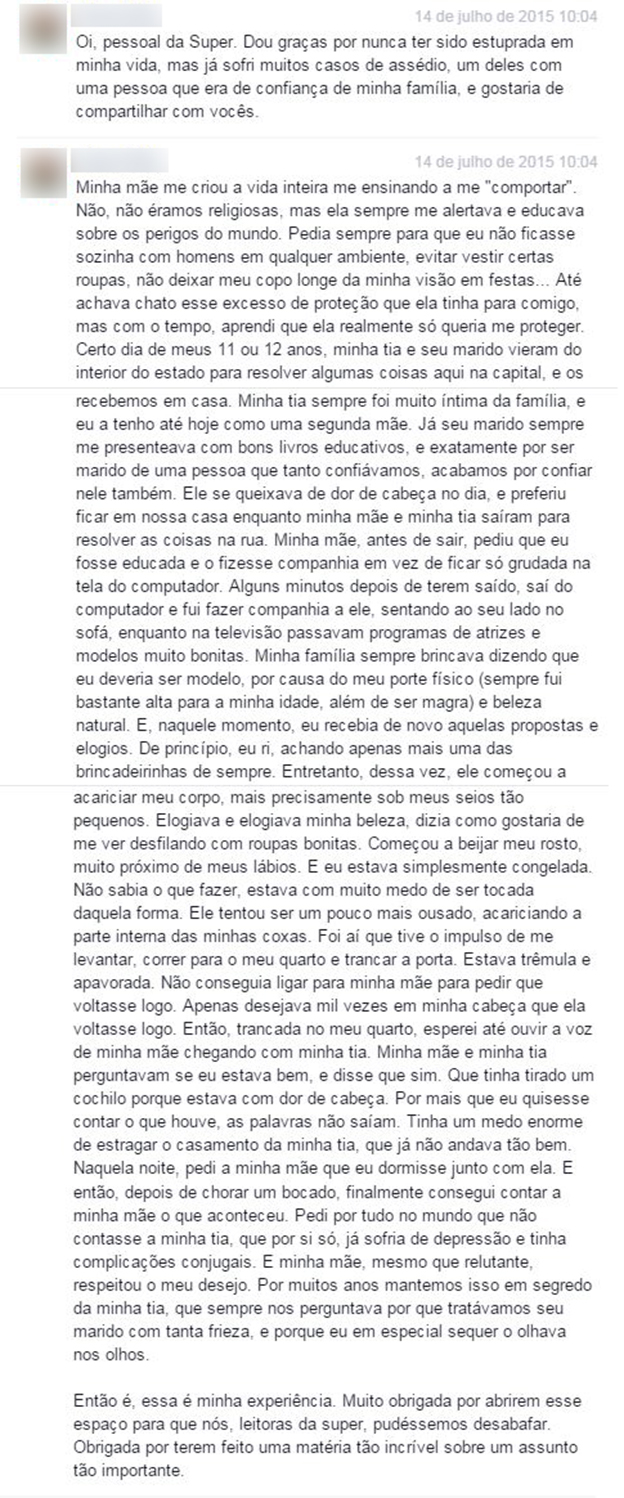 Estupros 4
