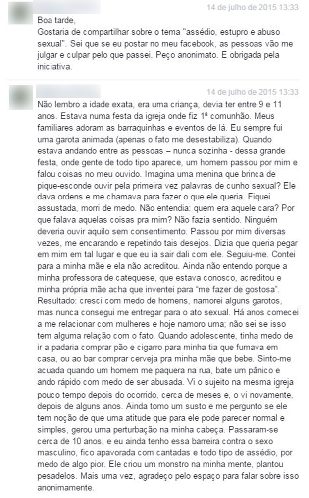 Estupros 4