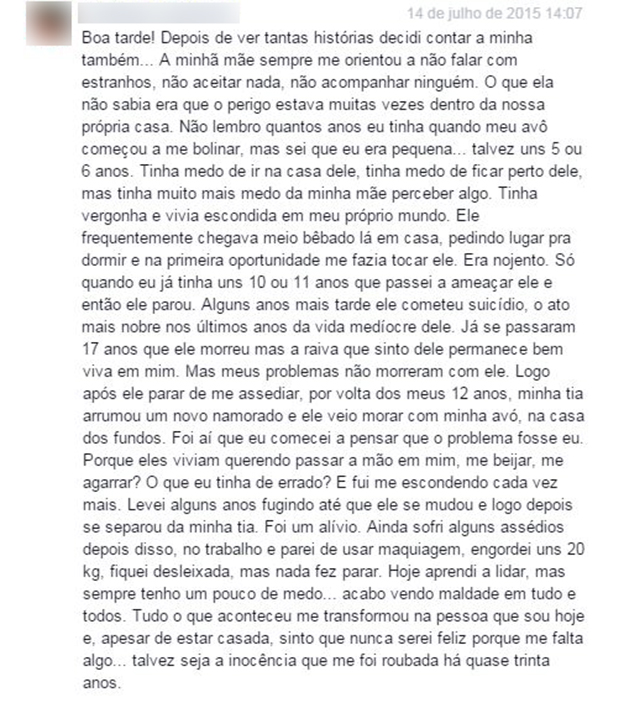 Estupros 4