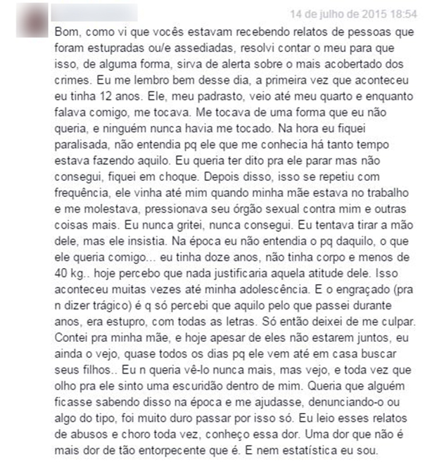 Estupros 4
