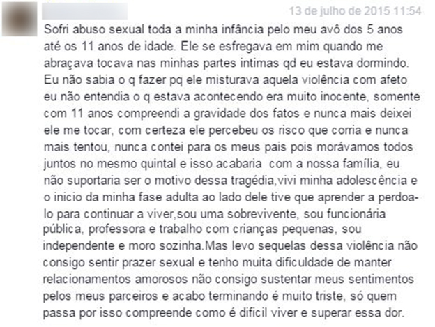 Estupros 4