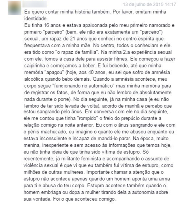 Estupros 4