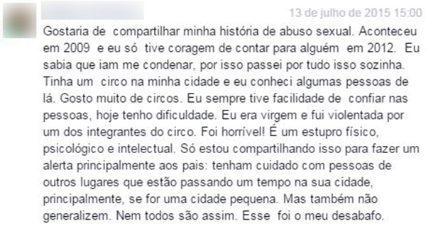 Estupros 4