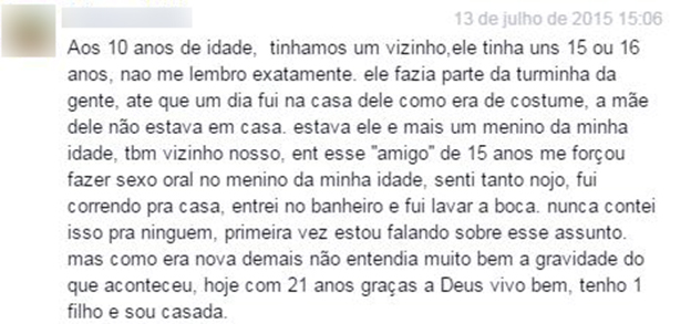 Estupros 4