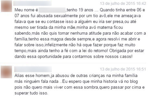Estupros 4