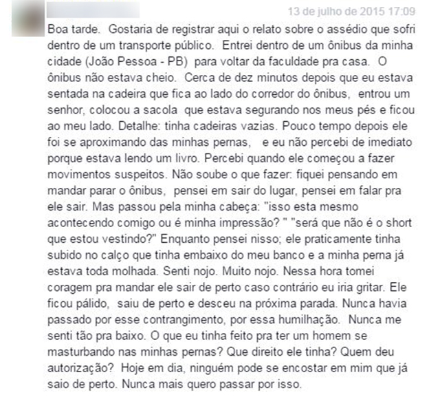 Estupros 4