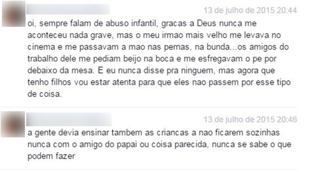 Estupros 4
