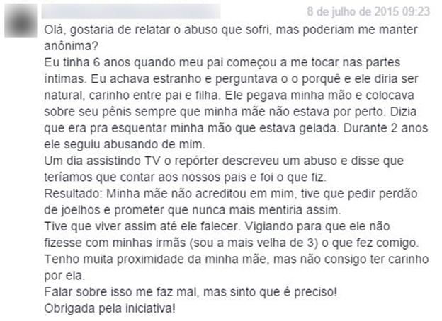Estupros 6