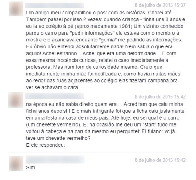 Estupros 6