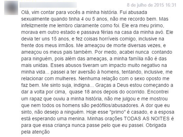 Estupros 6