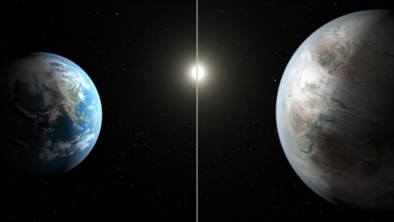 NASA