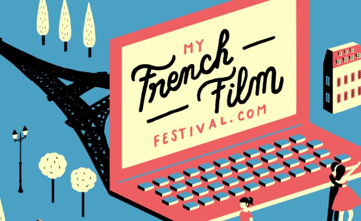 Festival online gratuito apresenta a mais recente produção cinematográfica  francesa