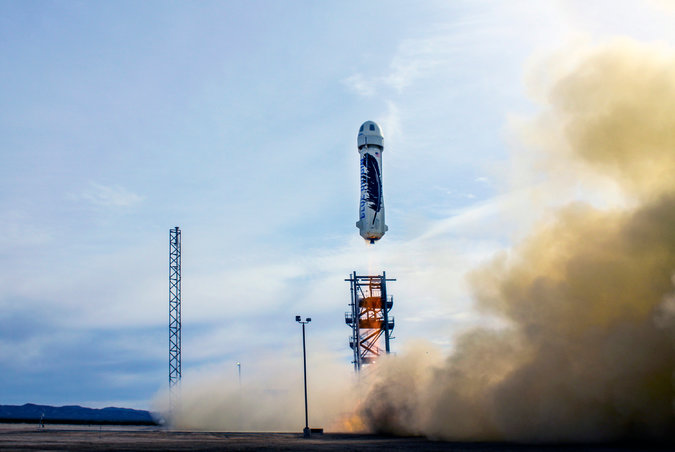 Blue Origin