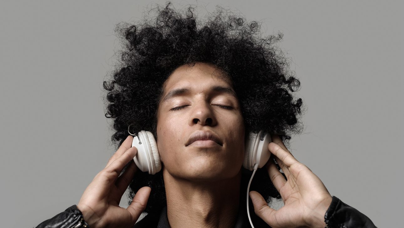 Novo headphone aumenta sua dopamina