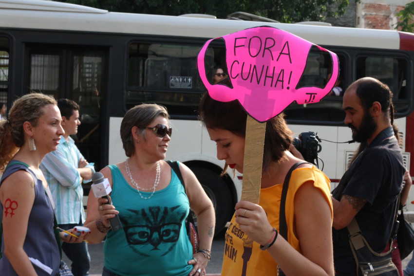 fora cunha