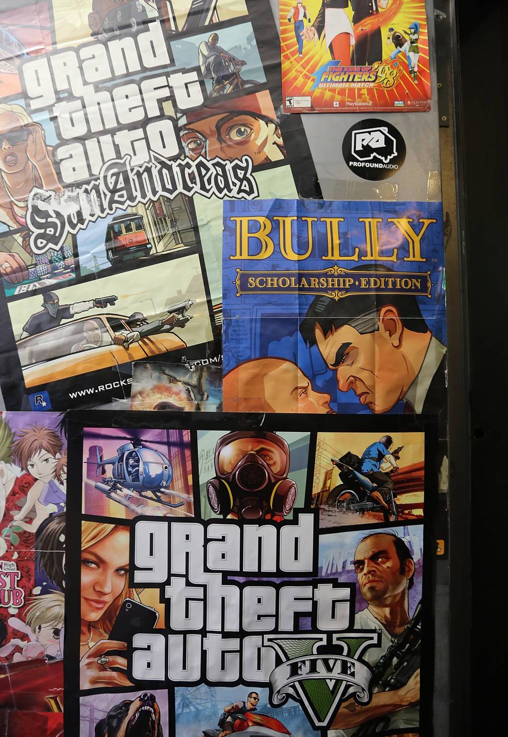 A era de ouro dos games