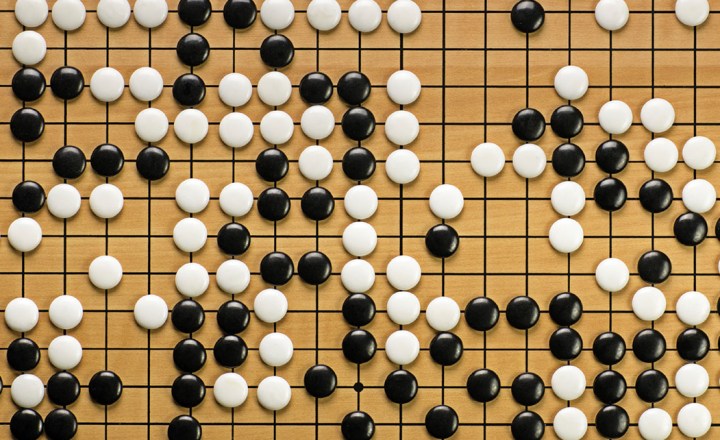 Computador vence humano em Go, jogo mais complexo que xadrez