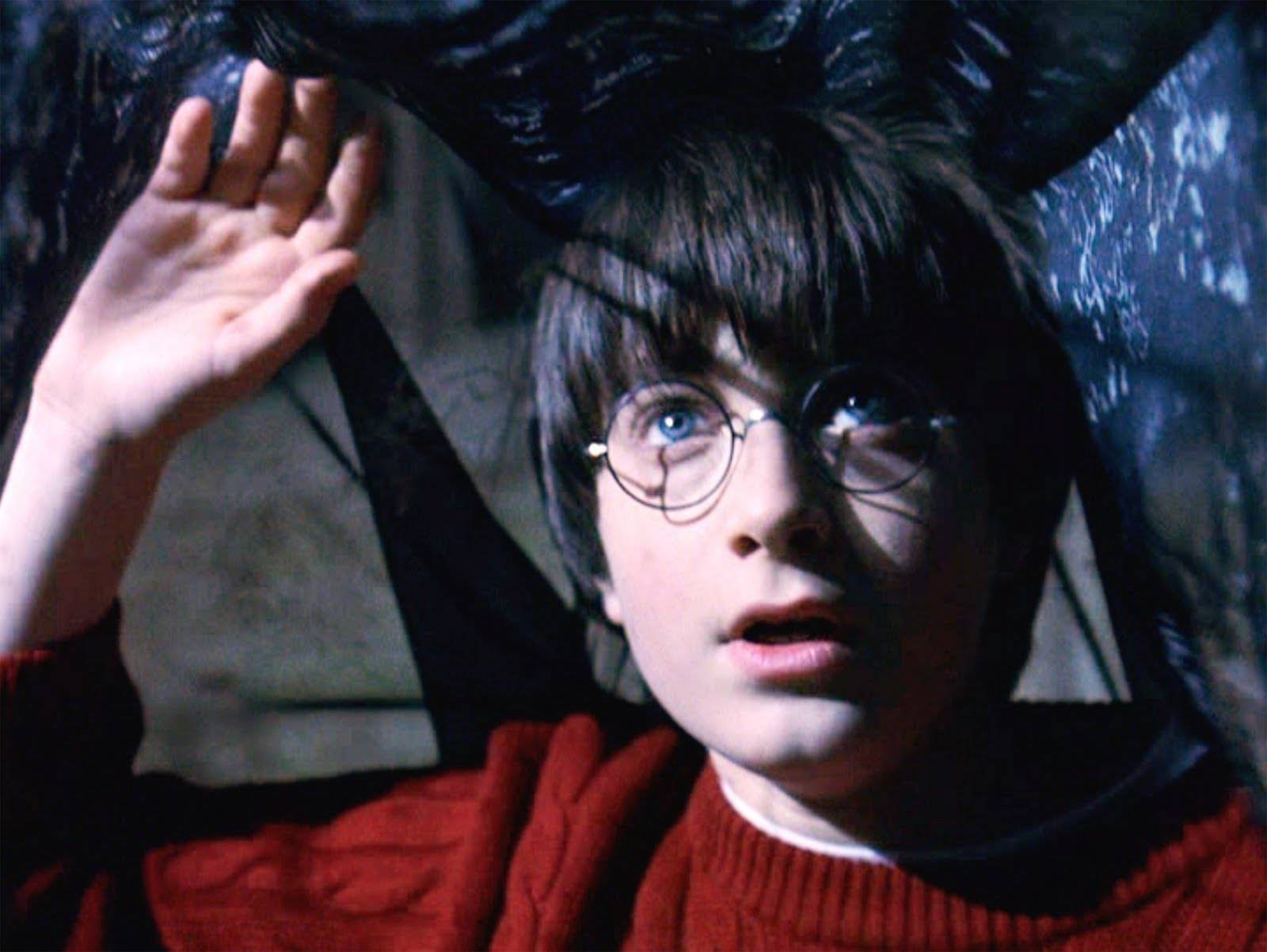 Potterer J.K. Rowling lança texto contando a origem da família Potter | Super