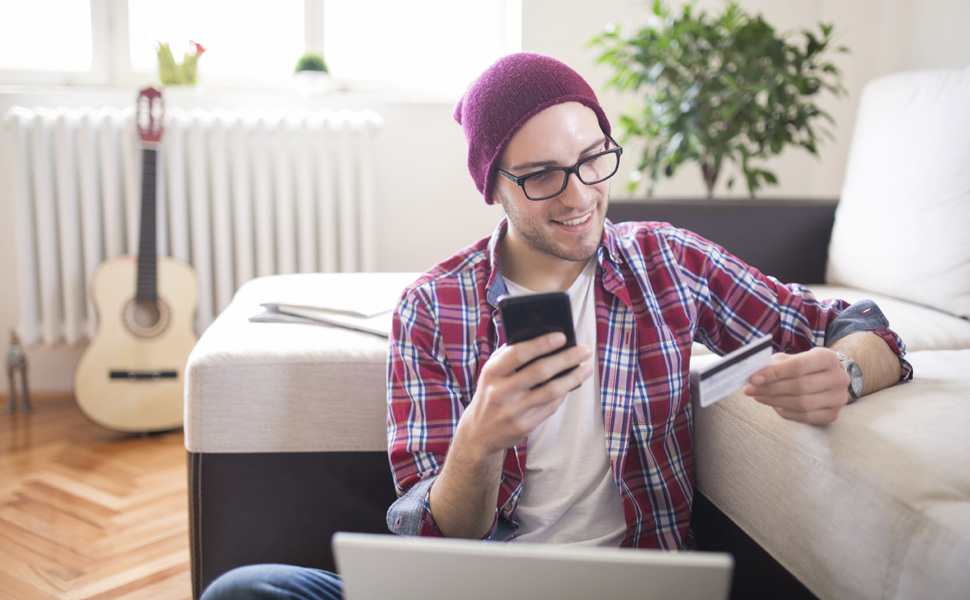 Comprou um smartphone e depois o achou mais barato?