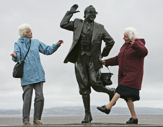 Ideia 94: Viver mais, porém melhor