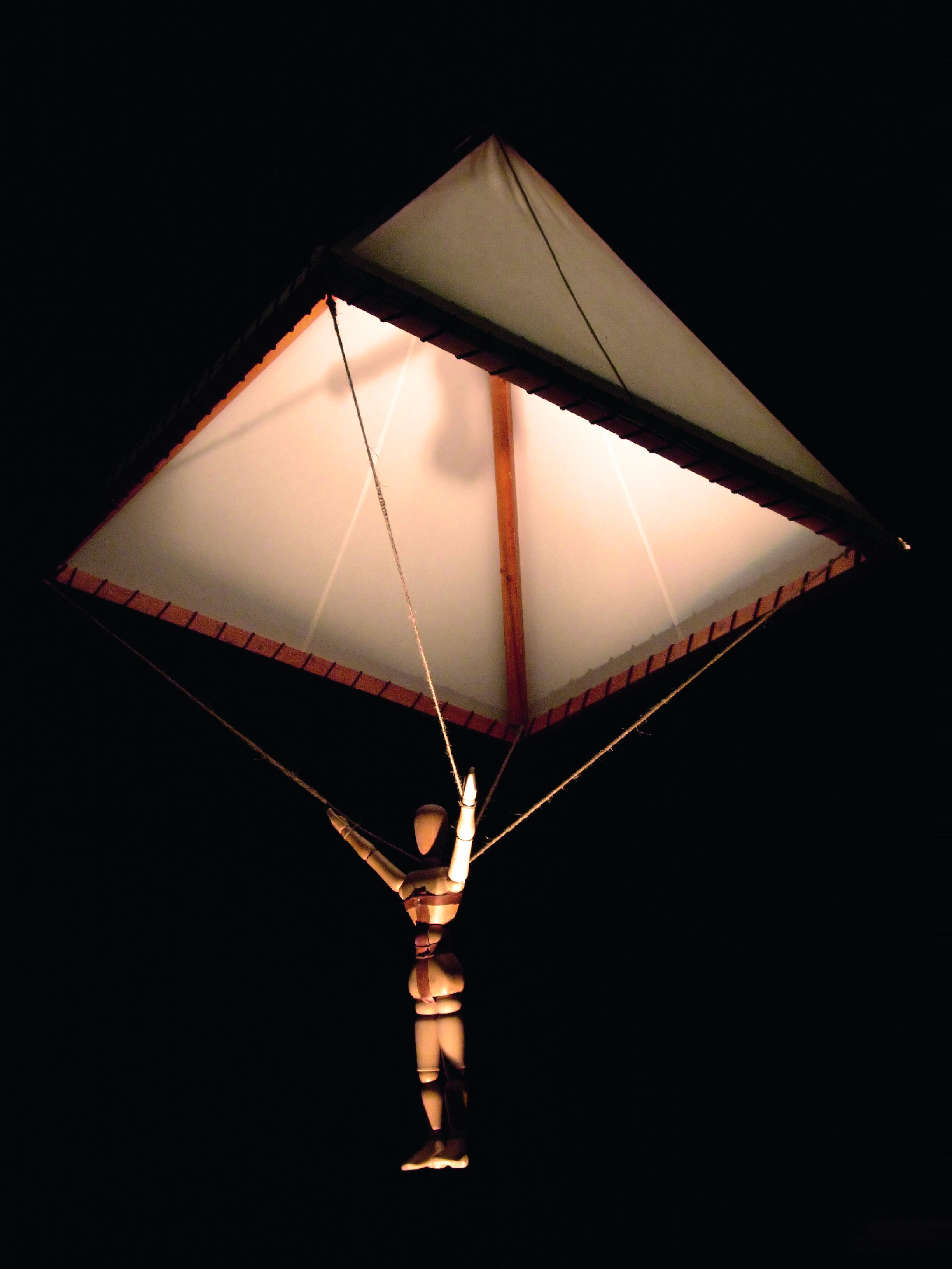 Inven&ccedil;&otilde;es Leonardo da Vinci