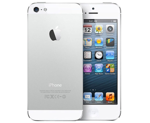 Iphone 5s