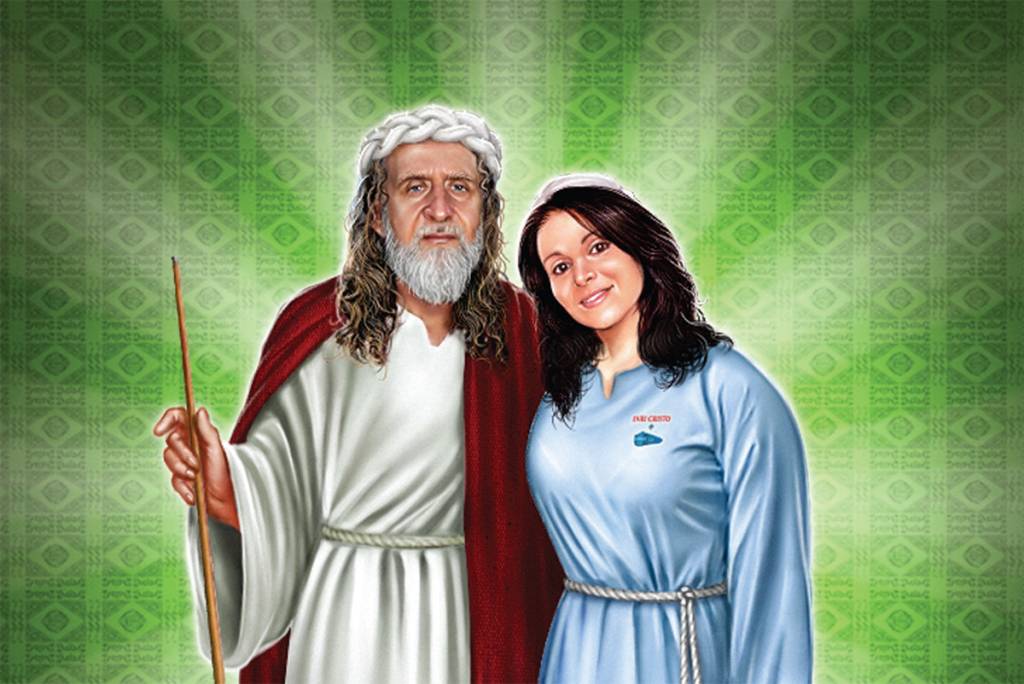 5 Pessoas Que Dizem Ser A Reeencarnacao De Jesus Super The good shepherd 5x7 print. 5 pessoas que dizem ser a reeencarnacao