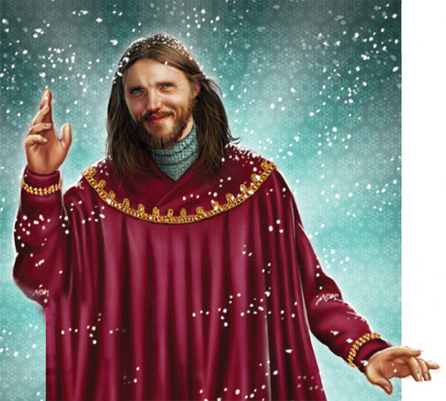 jesus reencarna&ccedil;&atilde;o vissarion