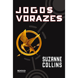 Jogos Vorazes livro