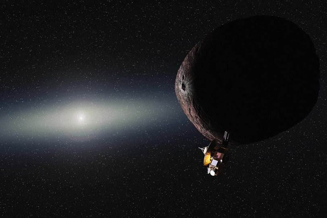 SA/JHUAPL/SwRI/Alex Parker