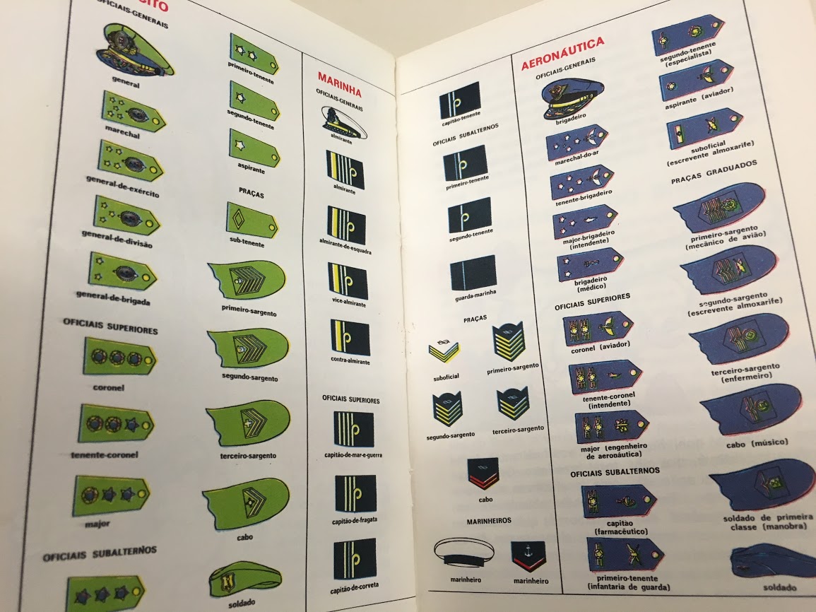 Manual do Escoteiro Mirim